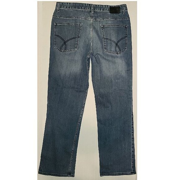 Calvin Klein Men's Jeans with 36" waist - Picture 3 of 7